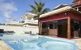 Pousada Sweet Home